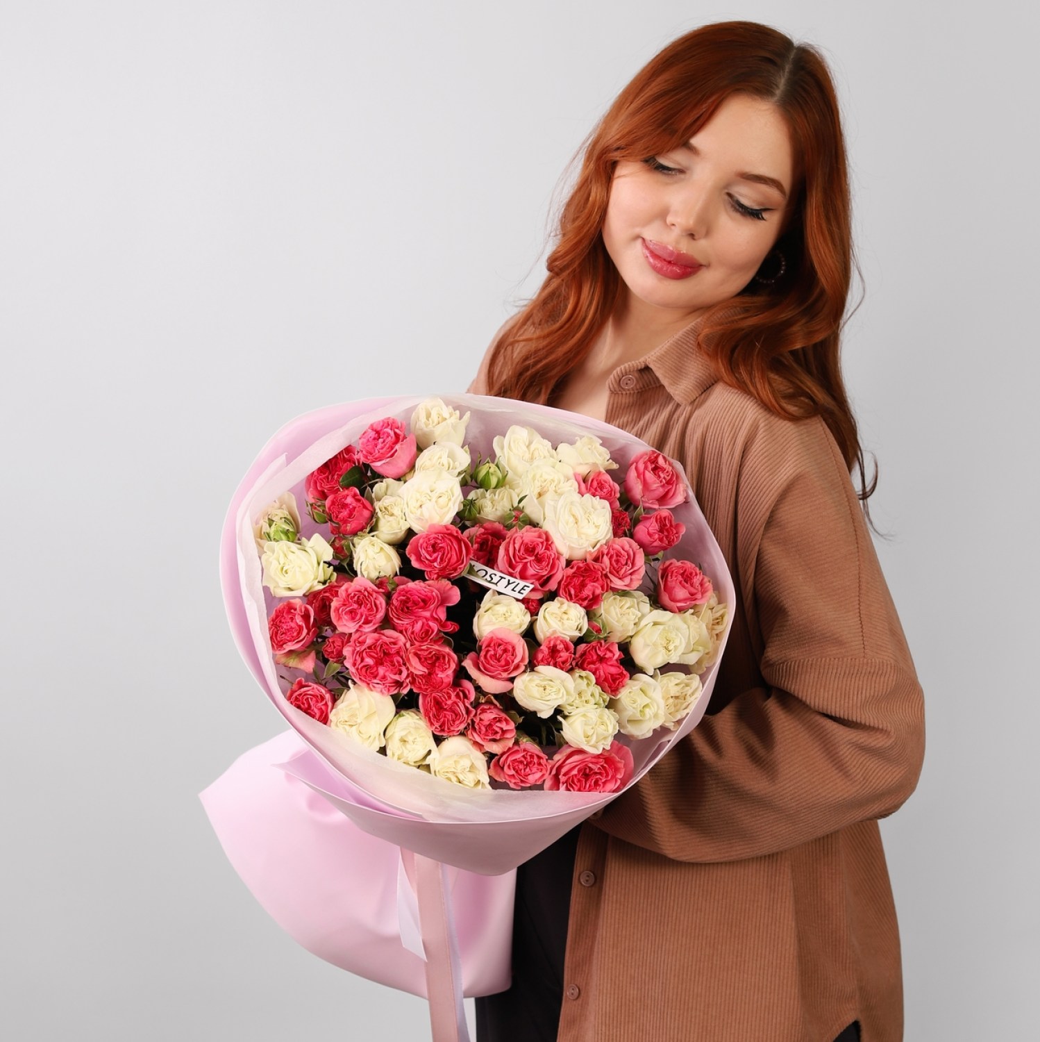 kustovye malinovye rozy 5